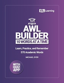 AWL Builder Book Cover